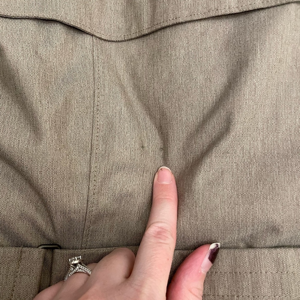 Columbia Flurry‎ Down Coat - Picture 12 of 12